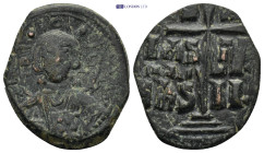 Byzantine coin (7.38g 27mm)