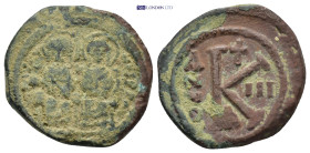 Byzantine coin (7.34g 21mm)
