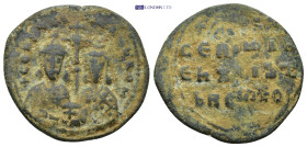 Byzantine coin (5.83g 26mm)