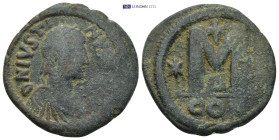 Byzantine coin (16.53g 32mm)