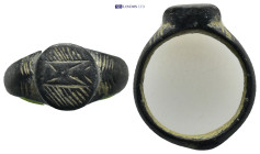 Antique (5.55g 10mm)