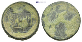 Antique (9.23g 18mm)