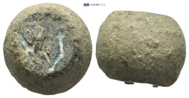 Antique (27.3g 18mm)