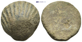 Antique (37.38g 28mm)