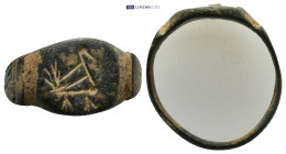 Antique (3.68g 17mm)