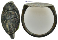 Antique (2.97g 20mm)
