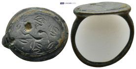Antique (7.24g 15mm)