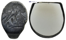 Antique (2.5g 18mm)