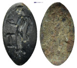 Antique (0.68g 17mm)