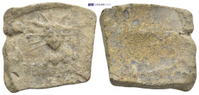 Antique (14.44g 25mm)