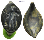 Antique (4.16g 20mm)