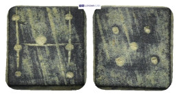 Antique (1.52g 9mm)