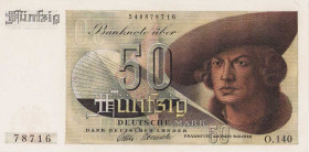 Bundesrepublik Deutschland
Lot-11 Stück Deutschland unter alliierter Militärbehörde 1945-1948 und Bank deutscher Länder 1948-1949. 5, 10 Pf., 1/2, 1,...
