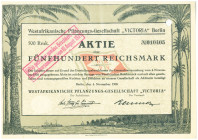 Allgemeine Lots
Lot- ca. 60 Stück Interessantes Konvolut von deutschen und ausländischen Geldscheinen (u.a.: DDR, Tanzania, Russland, Irak) und auch ...