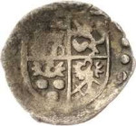Stolberg-Stolberg
Ludwig II. von Königstein 1535-1574 Einseitiger Schüsselpfennig o.J. W-Wertheim Friederich 610 Sehr schön