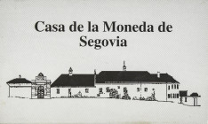 Peseta Period
Juan Carlos I
Serie 4 monedas 500, 2.000, 10.000 y 80.000 Pesetas. 2001. CASA DE LA MONEDA DE SEGOVIA. AR y AU. Serie completa. En est...