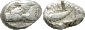 LYCIA. Phaselis. Stater (Circa 500-440 BC).