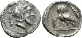 CILICIA. Uncertain. Obol (4th century BC).
