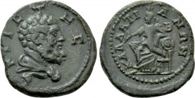 MOESIA INFERIOR. Callatis. Pseudo-autonomous (3rd century). Ae Diassarion.