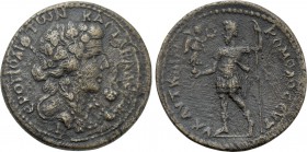 CILICIA. Hierapolis-Castabala. Commodus (177-192). Ae.