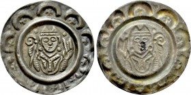 GERMANY. Augsburg. Udalschalk von Eschenlohe (1184-1202). Pfennig.