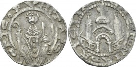 GERMANY. Köln. Philip von Heinsburg (1167-1191). Denar.