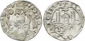 GERMANY. Köln. Philip von Heinsburg (1167-1191). Denar.
