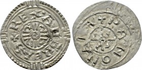 HUNGARY. András I (1046-1060). Denar.