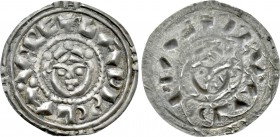 HUNGARY. László I (1077-1095). Denar.