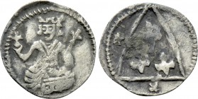 HUNGARY. István V (1270-1272). Obol.