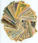 Austria 100 x Notgelds 1920 th