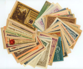 Austria 100 x Notgelds 1920 th