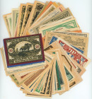 Austria 100 x Notgelds 1920 th