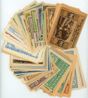 Austria 100 x Notgelds 1920 th