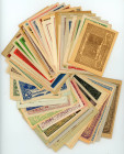 Austria 100 x Notgelds 1920 th
