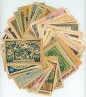 Austria 100 x Notgelds 1920 th