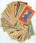 Austria 100 x Notgelds 1920 th
