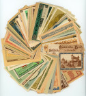 Austria 100 x Notgelds 1920 th