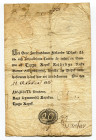 Finland 20 Kopeks 1816