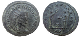 Antoninianus 
Probus (276-282)