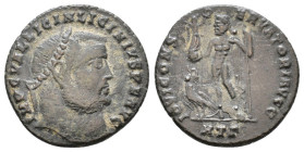 Follis Æ
Licinius (308-324)
23 mm, 3,37 g