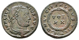 Follis Æ
Licinius (308-324)
20 mm, 3 g