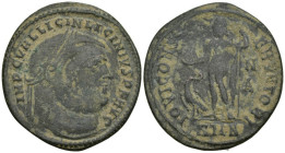 Follis Æ
Licinius (308-324)
23 mm, 3,08 g