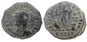 Follis Æ
Licinius (308-324),