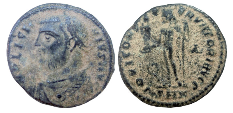 Follis Æ
Licinius (308-324),