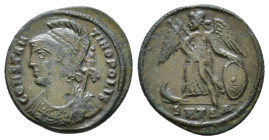 Follis Æ
Commemorative Series (330-354)
20 mm, 2,47 g