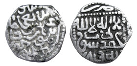 Dirhem AR
Islamic