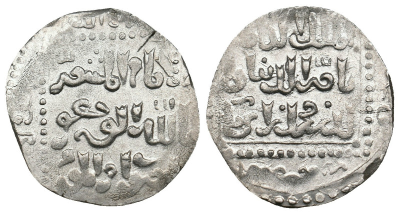 Dirham AR
21 mm, 3 g