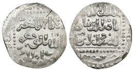 Dirham AR
21 mm, 3 g