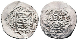 Dirhem AR
Persia (Post-Mongol), Eretnids
20 mm, 1,58 g